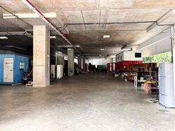 E C One (D22), Factory #504150091